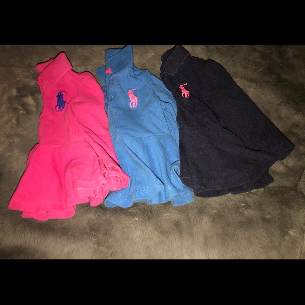 Baby girl Ralph Lauren Lot